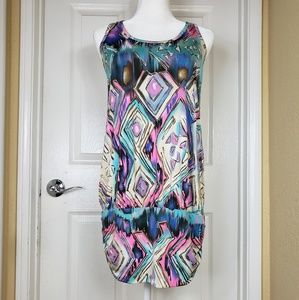 S-Twelve Sleeveless Dresses